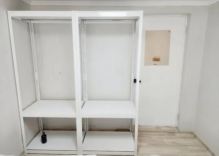 Appartamento Cheongnyangni 4beds 2rooms 1lounge *