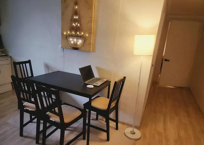 Cheongnyangni 4beds 2rooms 1lounge Appartamento