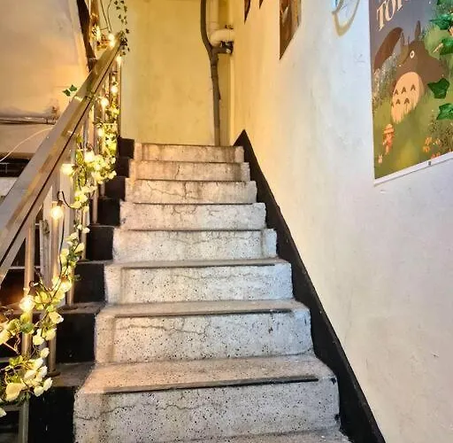 Appartamento Cheongnyangni 4beds 2rooms 1lounge Seul