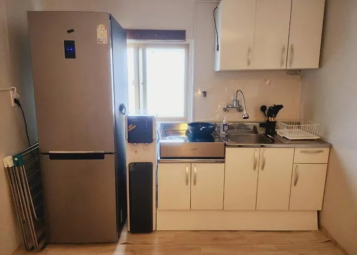 Appartamento Cheongnyangni 4beds 2rooms 1lounge