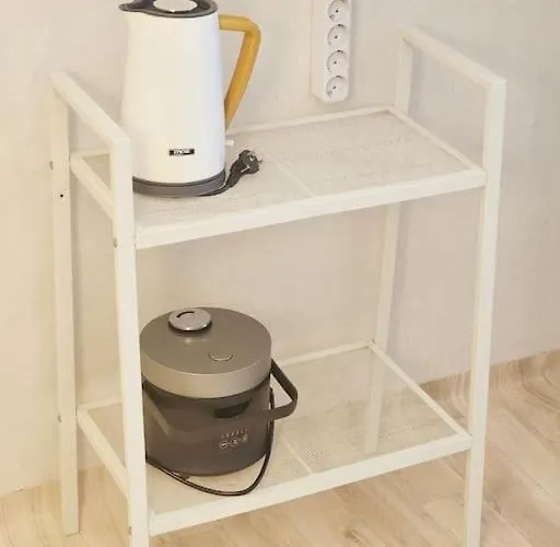 Cheongnyangni 4beds 2rooms 1lounge Appartamento *